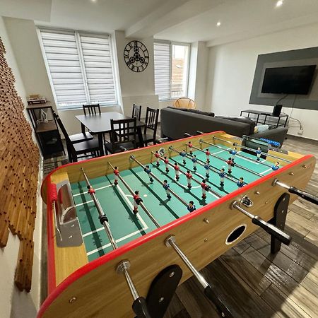 22 Chic & Cosy Grand Appart 92M2 Parking Gratuit Hypercentre Netflix Сент Етиен Екстериор снимка
