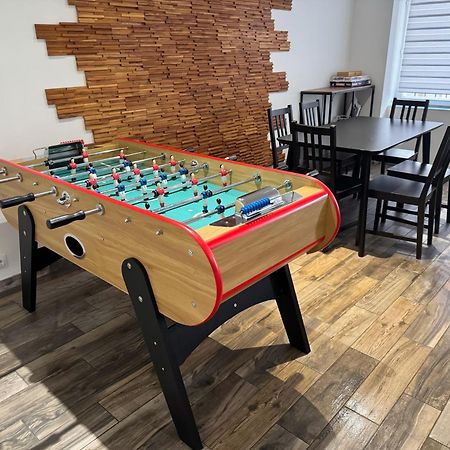 22 Chic & Cosy Grand Appart 92M2 Parking Gratuit Hypercentre Netflix Сент Етиен Екстериор снимка