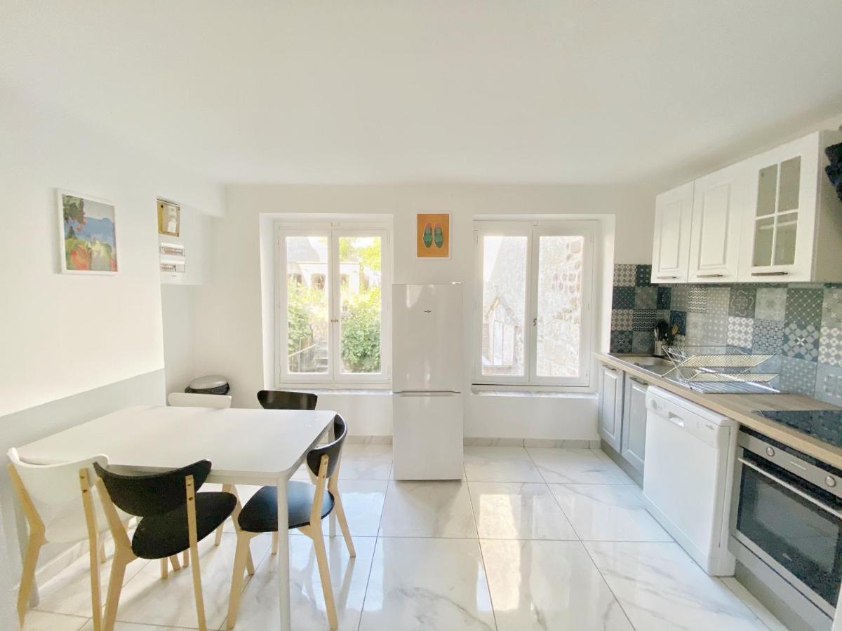 22 Chic & Cosy Grand Appart 92M2 Parking Gratuit Hypercentre Netflix Сент Етиен Екстериор снимка