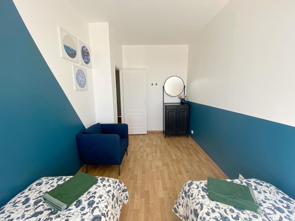 22 Chic & Cosy Grand Appart 92M2 Parking Gratuit Hypercentre Netflix Сент Етиен Екстериор снимка