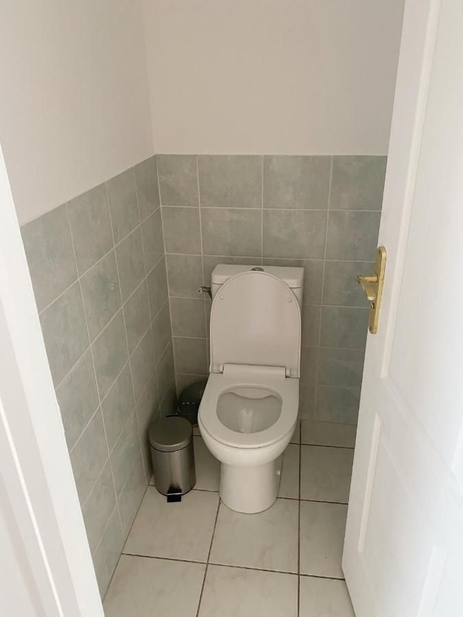 22 Chic & Cosy Grand Appart 92M2 Parking Gratuit Hypercentre Netflix Сент Етиен Екстериор снимка
