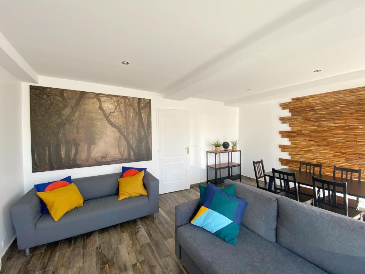 22 Chic & Cosy Grand Appart 92M2 Parking Gratuit Hypercentre Netflix Сент Етиен Екстериор снимка