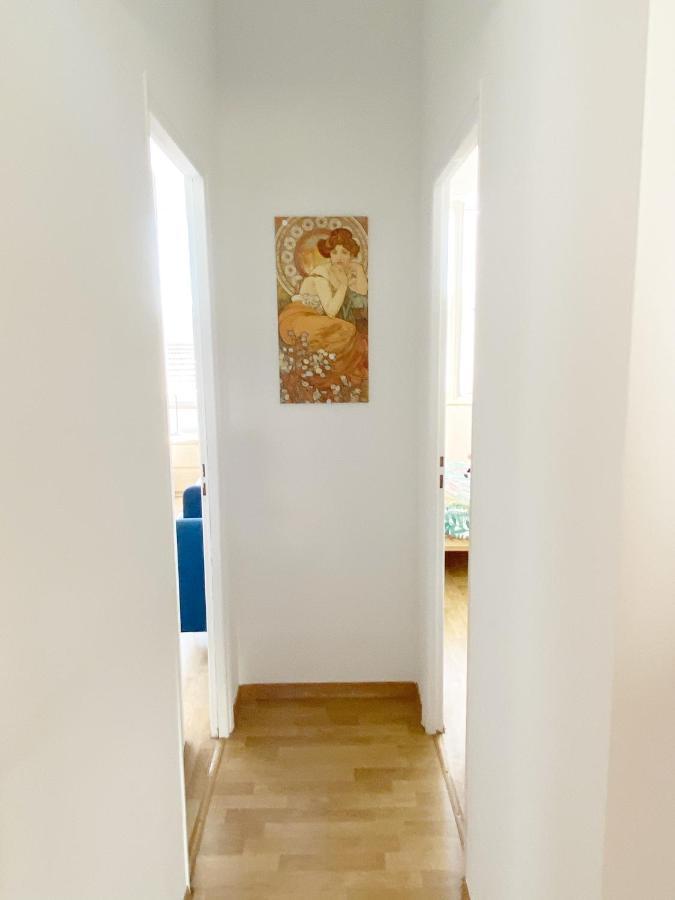 22 Chic & Cosy Grand Appart 92M2 Parking Gratuit Hypercentre Netflix Сент Етиен Екстериор снимка